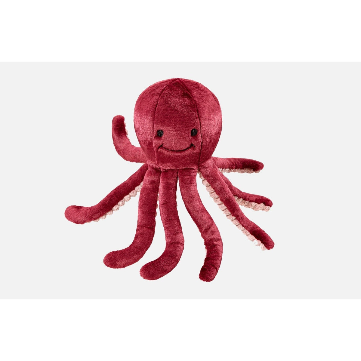 Fluff &amp; Tuff - Olympia Octopus