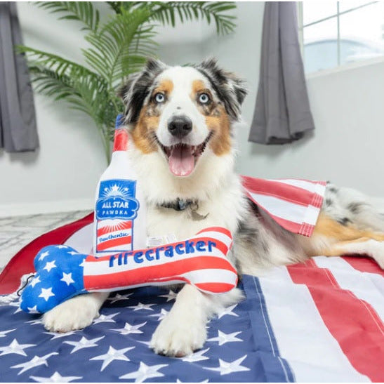 Lulubelles - Lil' Firecracker Bone