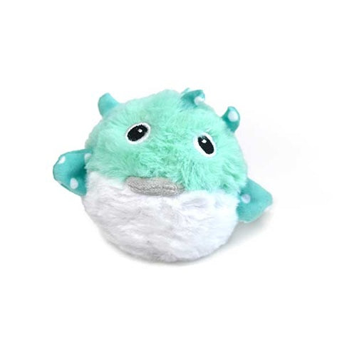 Patchwork Pet - Prickles Puffer Fish