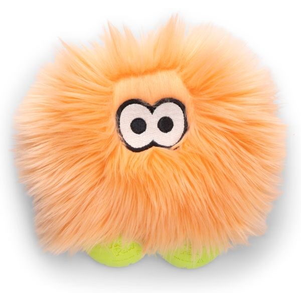 West Paw - Rowdies Plush Dog Toy - Rolf