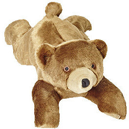 Fluff & Tuff - Sadie the Bear