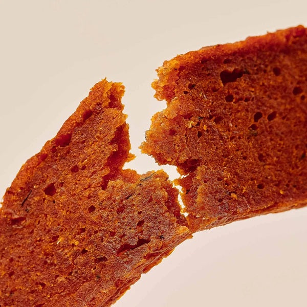 St. Rocco's - Alaska Salmon Dog Treats - 8 oz