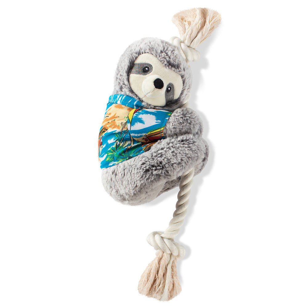 PetShop by Fringe Studios - Slown' Down for Summer Sloth