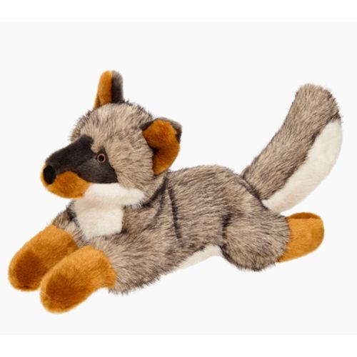Fluff &amp; Tuff - Sterling Fox