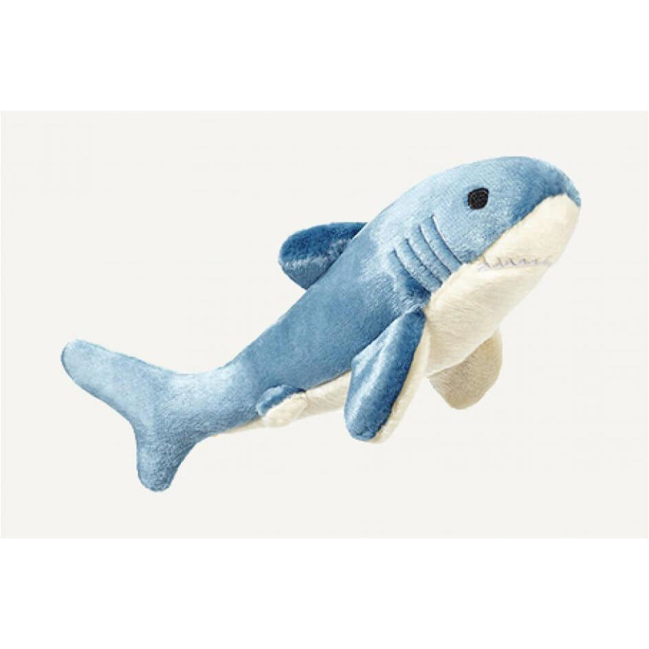 Fluff &amp; Tuff - Tank the Shark