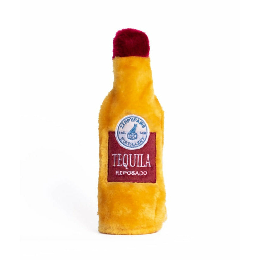 ZippyPaws - Happy Hours Crusherz, Tequila