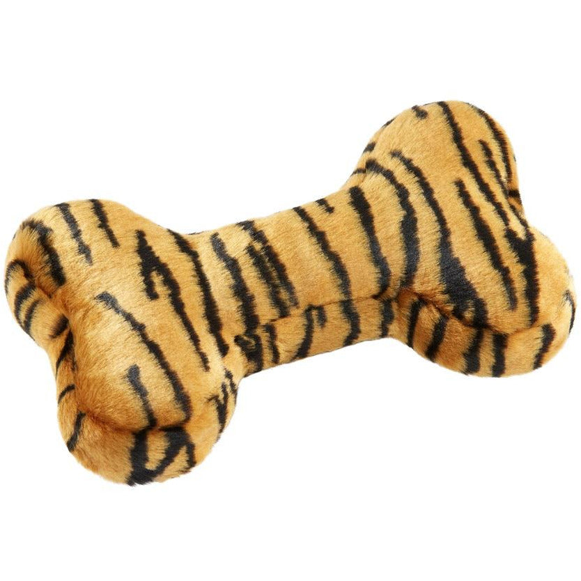 Fluff &amp; Tuff - Tiger Bone, Medium