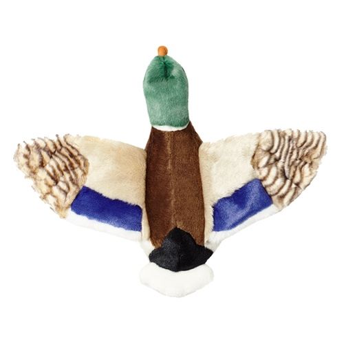 Fluff & Tuff - Wally Mallard
